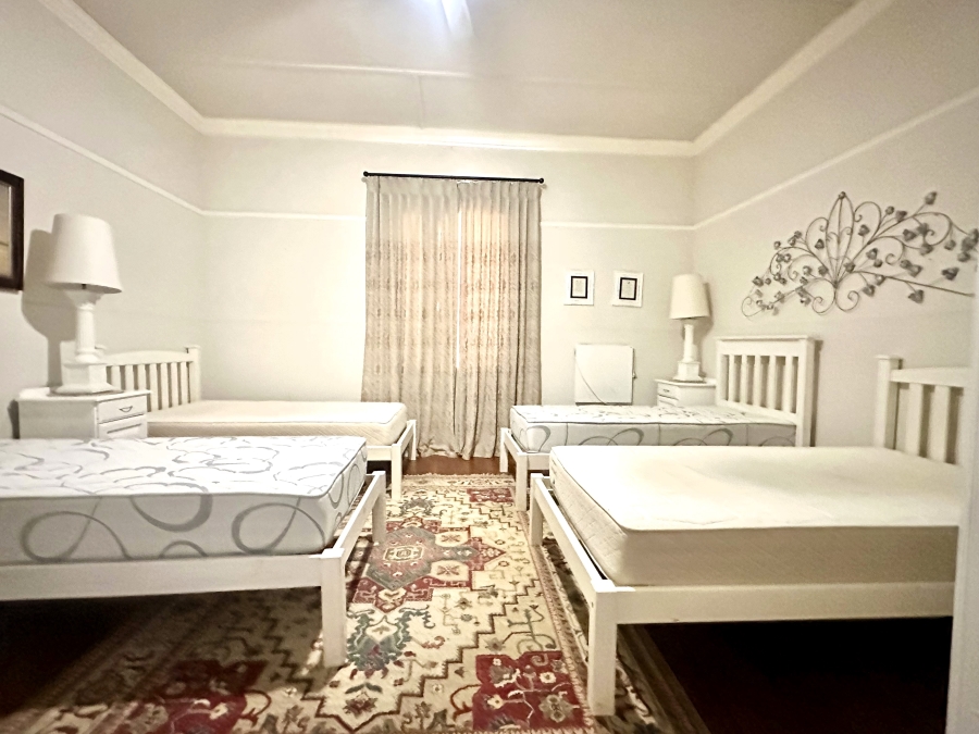 To Let 2 Bedroom Property for Rent in Riebeek Kasteel Western Cape